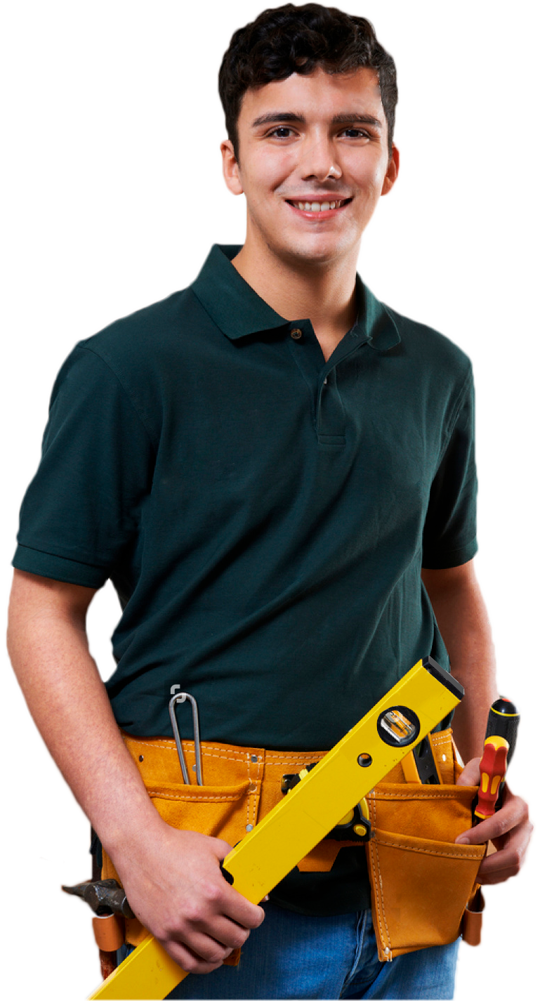 Reparador de muros móviles todo méxico
